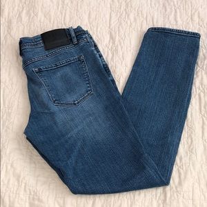 Men’s empire jeans